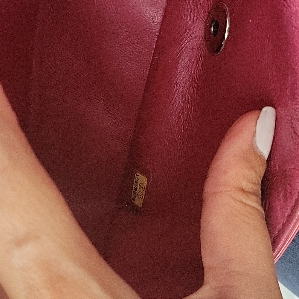 Chanel Mini Bag - Picture 7 of 8